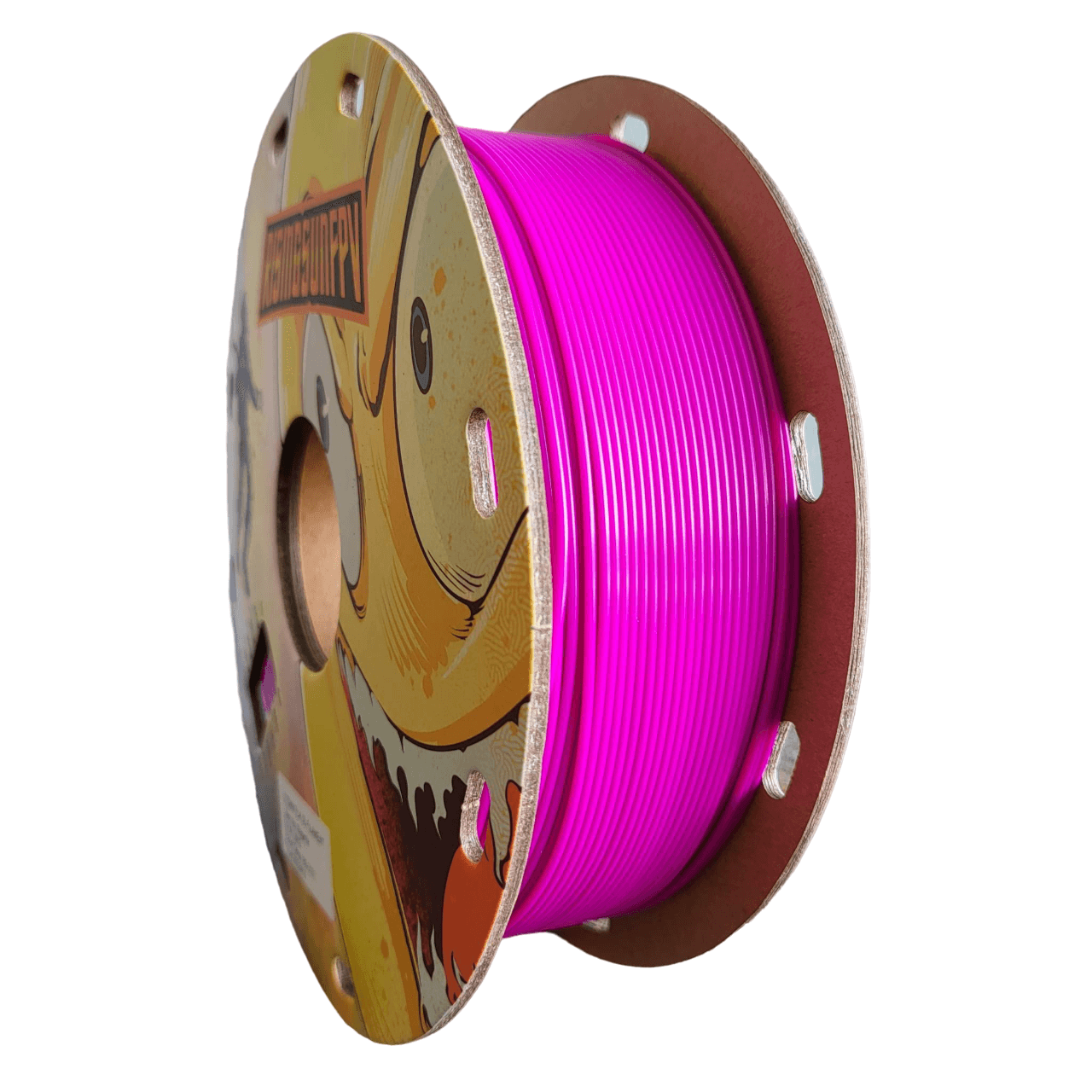 RISING SUN FPV - NOVA PETG FILAMENT 1.75MM 1kg - Rising Sun FPV