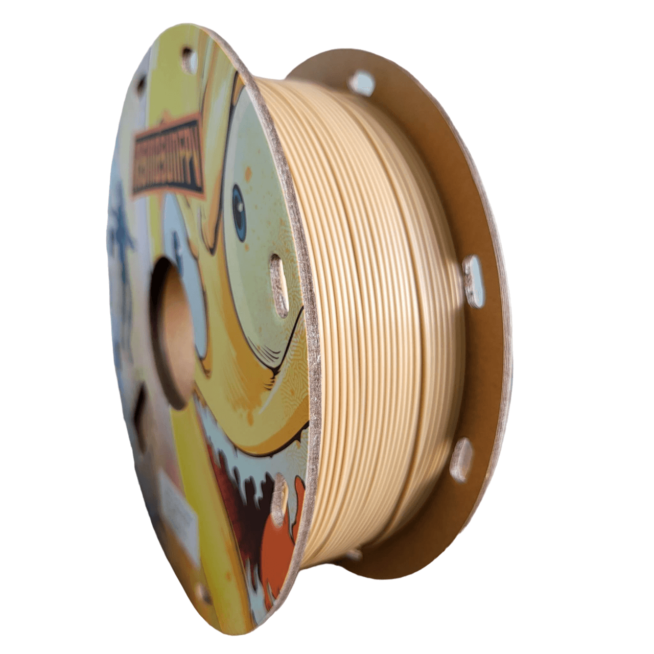 RISING SUN FPV - NOVA PETG FILAMENT 1.75MM 1kg - Rising Sun FPV