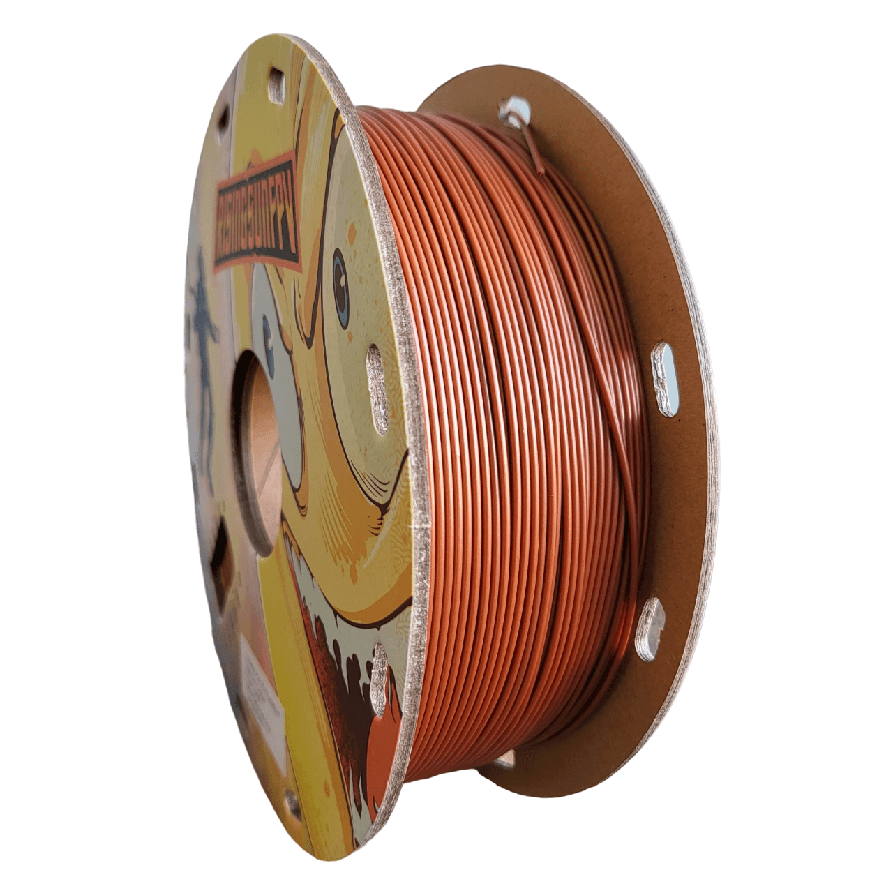 RISING SUN FPV - NOVA PETG FILAMENT 1.75MM 1kg - Rising Sun FPV