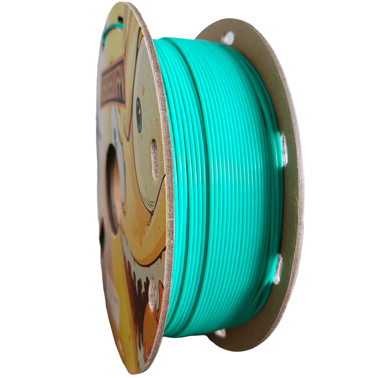 RISING SUN FPV - NOVA PETG FILAMENT 1.75MM 1kg - Rising Sun FPV