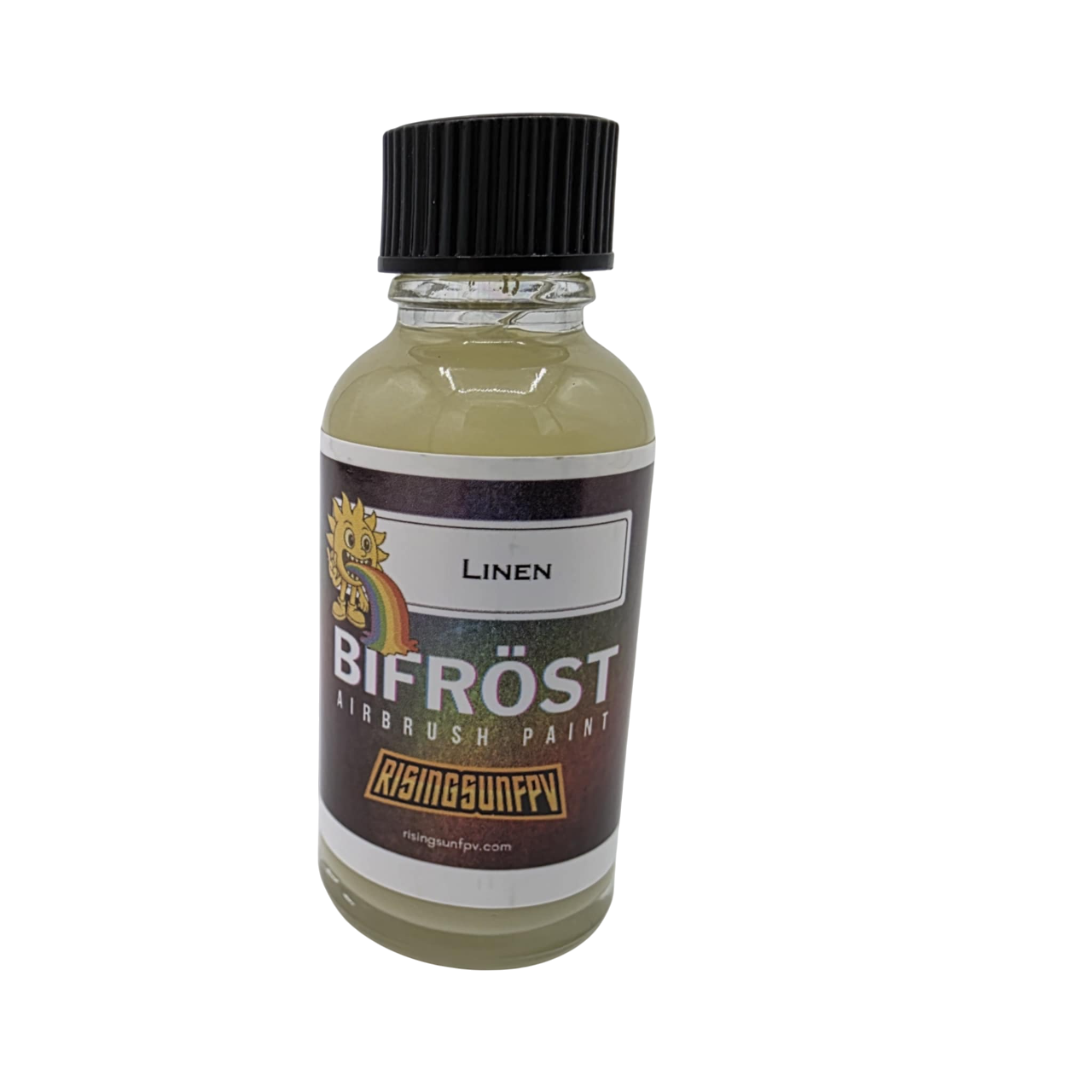 Bifrost Airbrush Paints - Linen