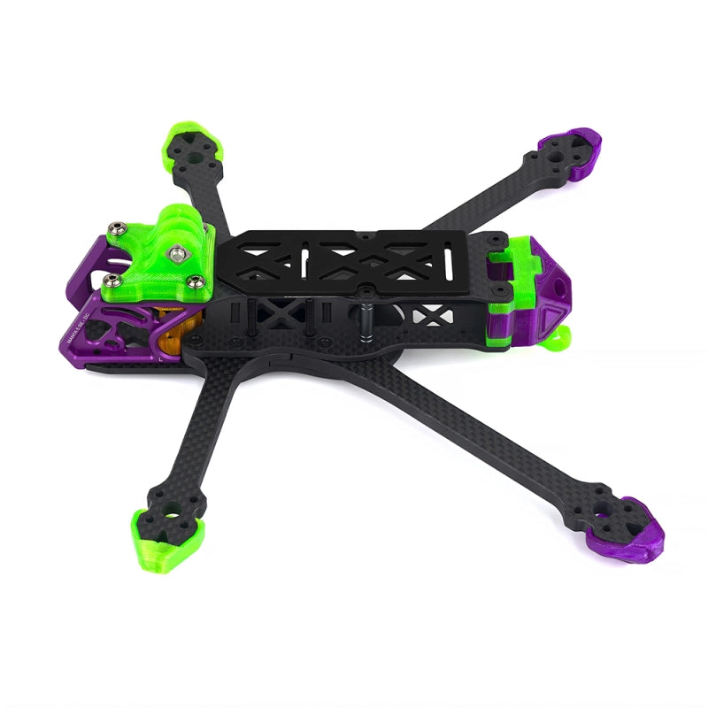Axisflying DeadCat Manta 5 SE DC Frame O4 PRO