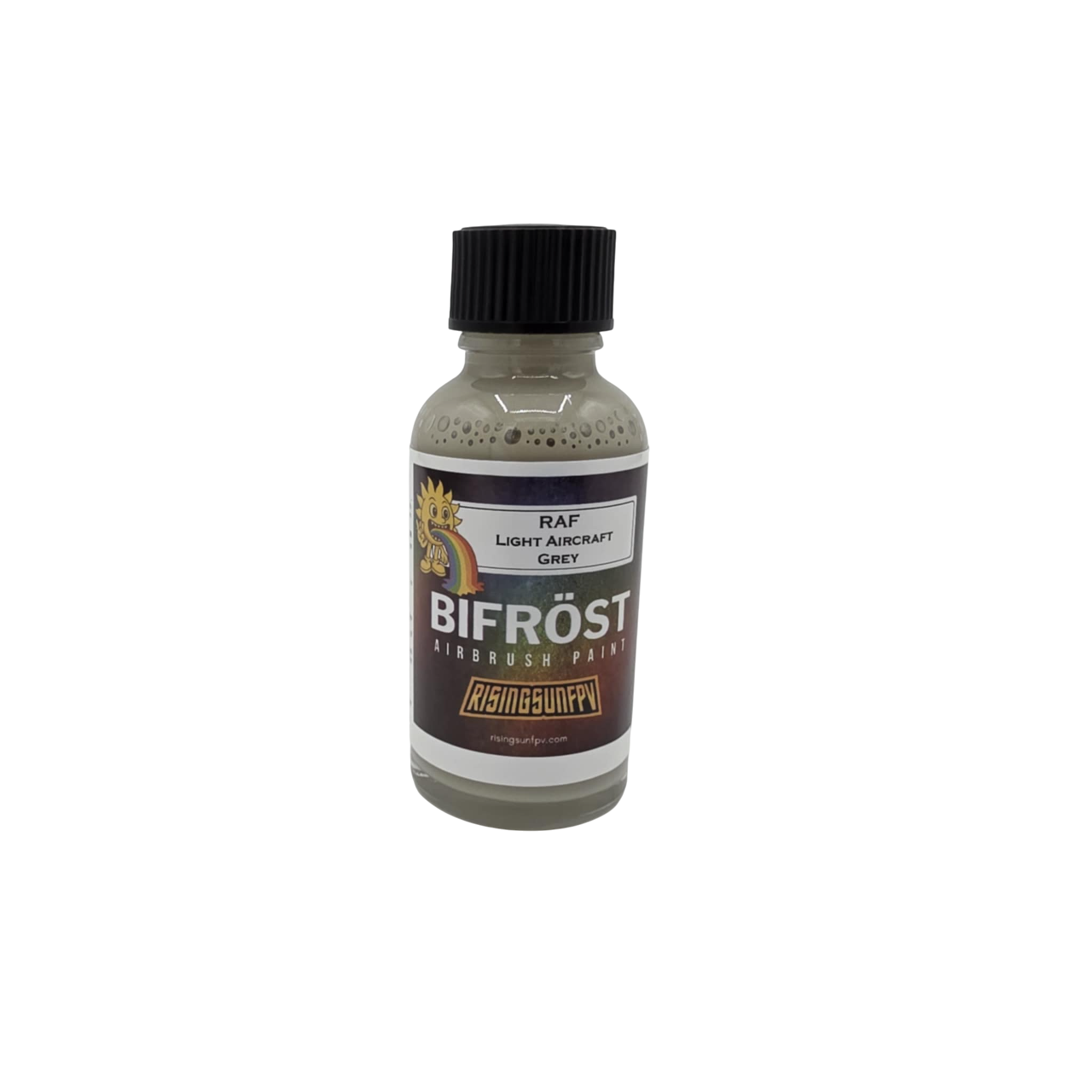 Bifrost Airbrush Paints - RAF Light Aircraft Grey