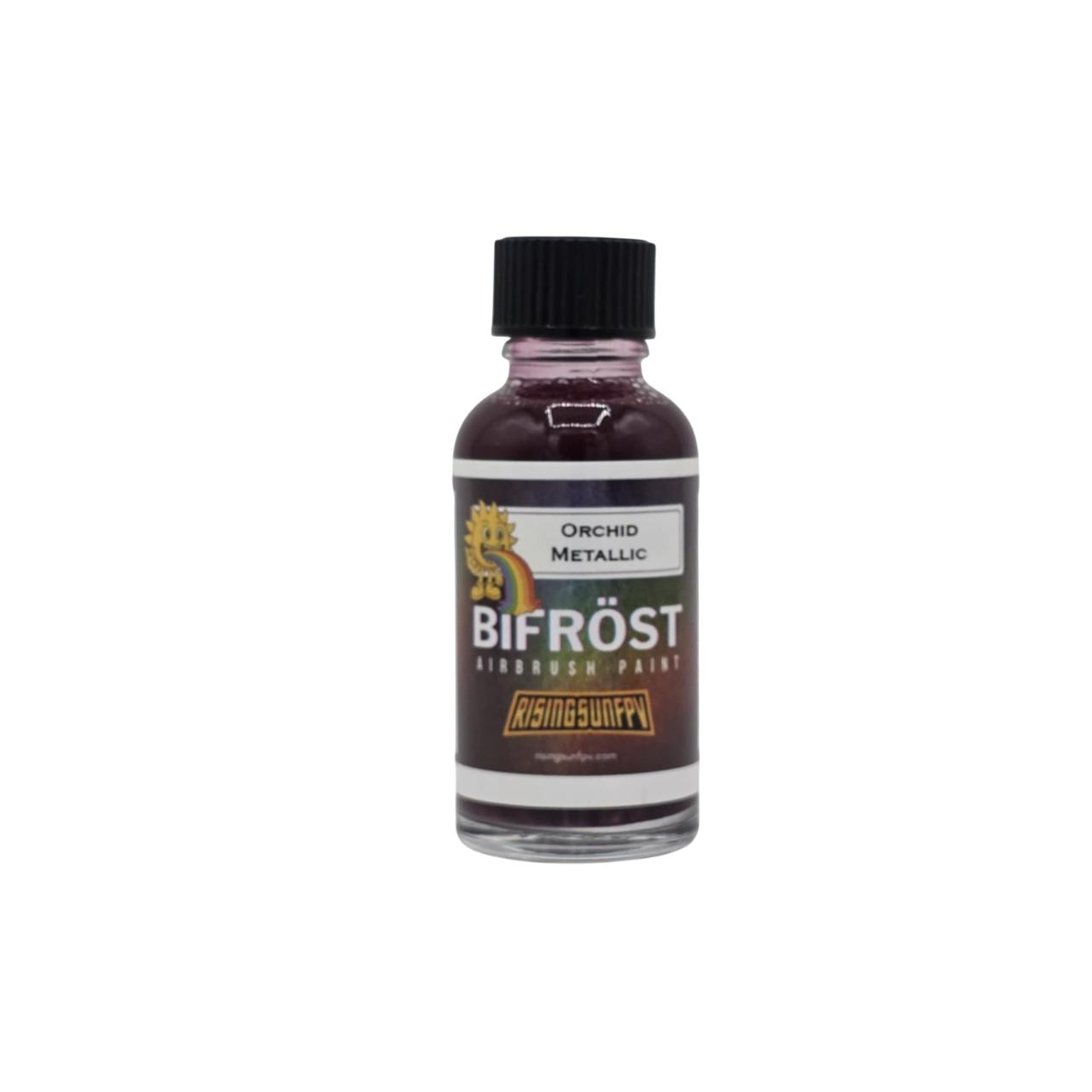 Bifrost Airbrush Paints - Orchid Metallic