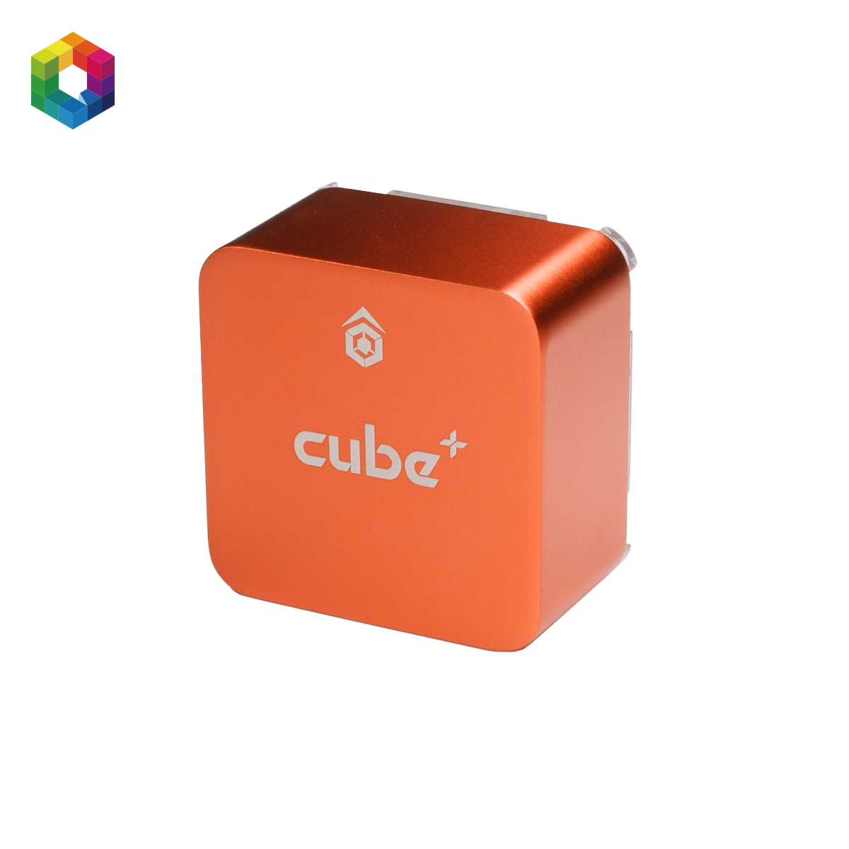 CubeOrange+ autopilot