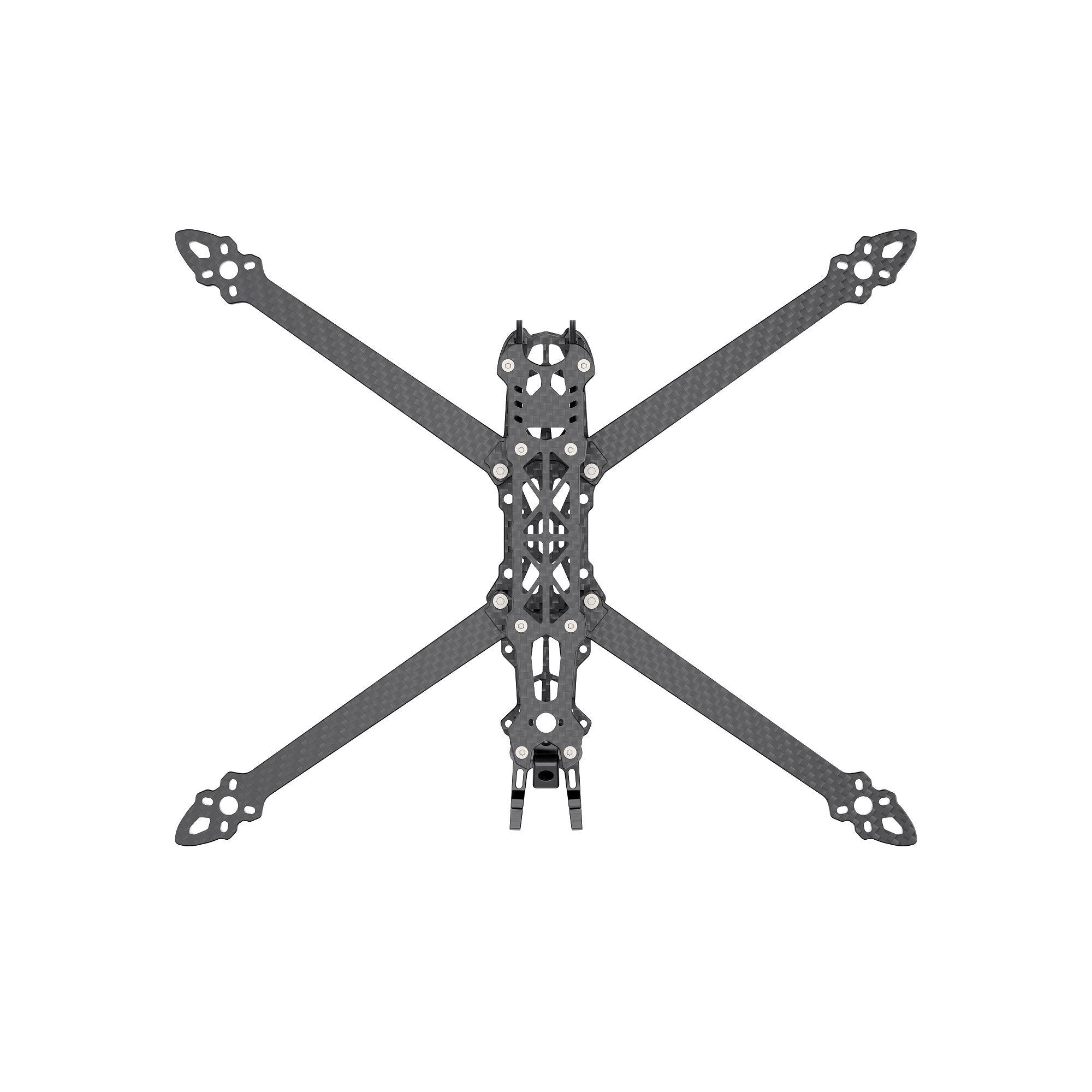 GEPRC Mark 4 8-inch Frame