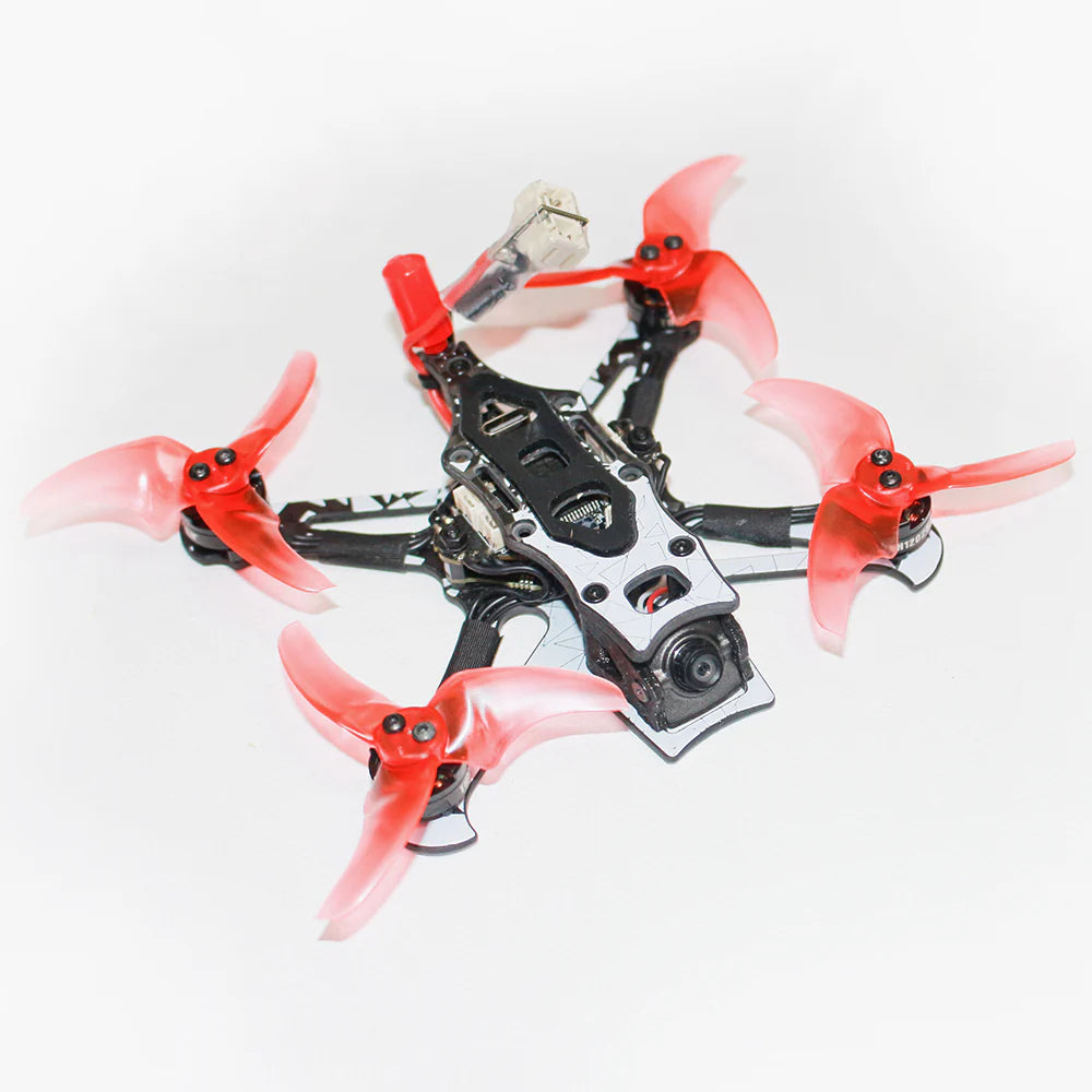 EMAX Tinyhawk III Plus Freestyle FPV Racing Drone BNF with Analog Plus ELRS