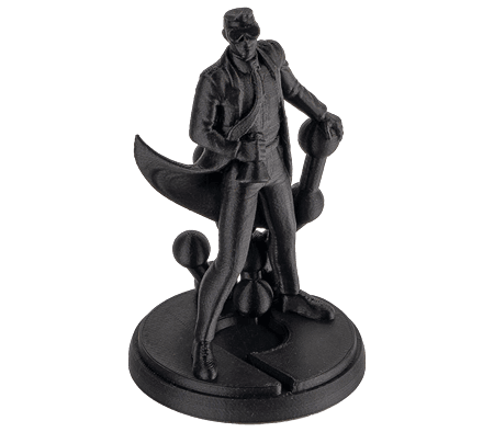 Polymaker PolyTerra Matte PLA 3kg 1.75mm Filament - Rising Sun FPV