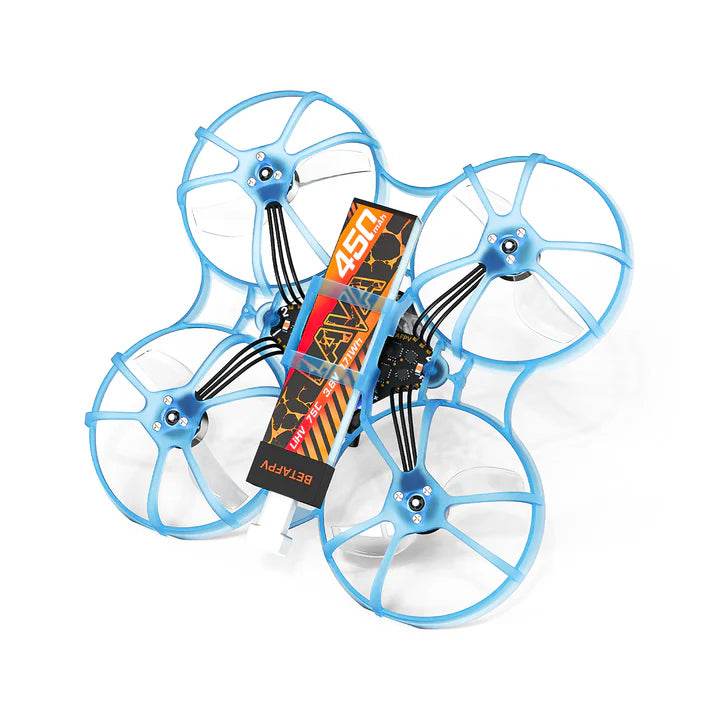 Air75 Brushless Whoop Quadcopter - Rising Sun FPV