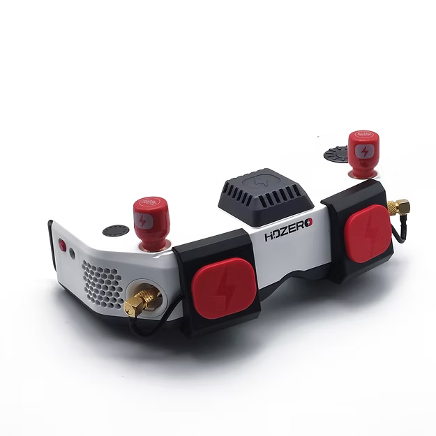 HDZero Echo Antenna Kit for HDZero Goggle 2