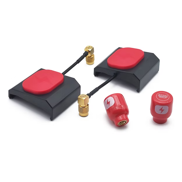 HDZero Echo Antenna Kit for HDZero Goggle 2