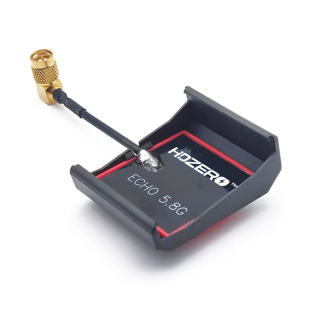 HDZero Echo Antenna Kit for HDZero Goggle 2