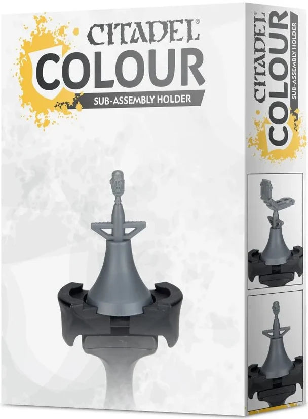 66-27 Citadel Colour Sub-assembly Holder