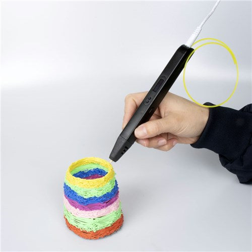 Protech High Temp PLA 3D Pen Kit