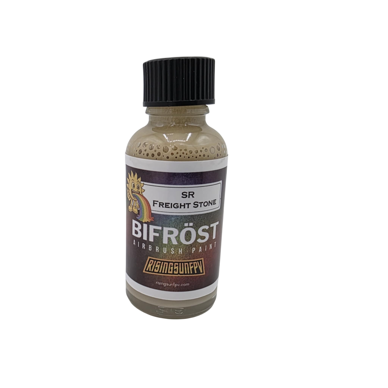 Bifrost Airbrush Paints - SR Freight Stone