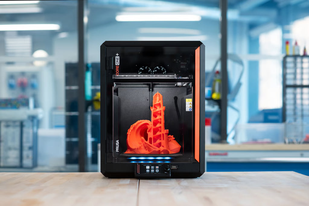 Prusa CORE One+ Assembled