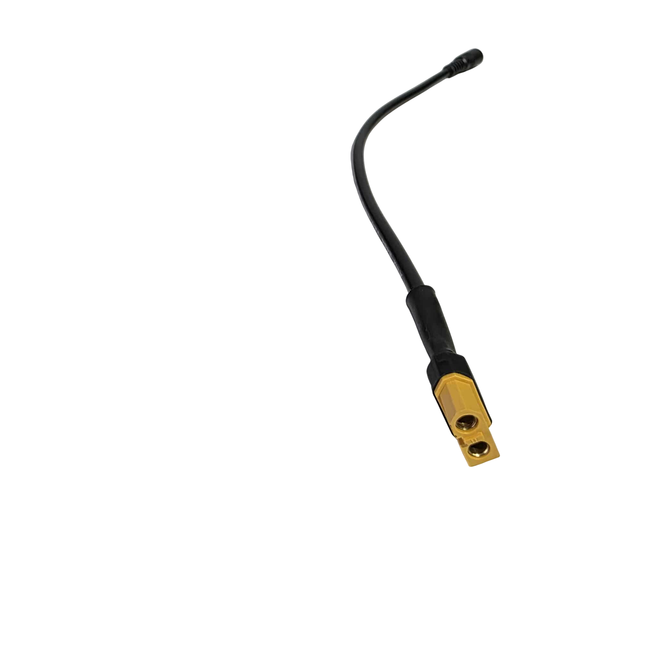 Schwifty Longrange Packs - XT60 Female to 2.1mm Barrel