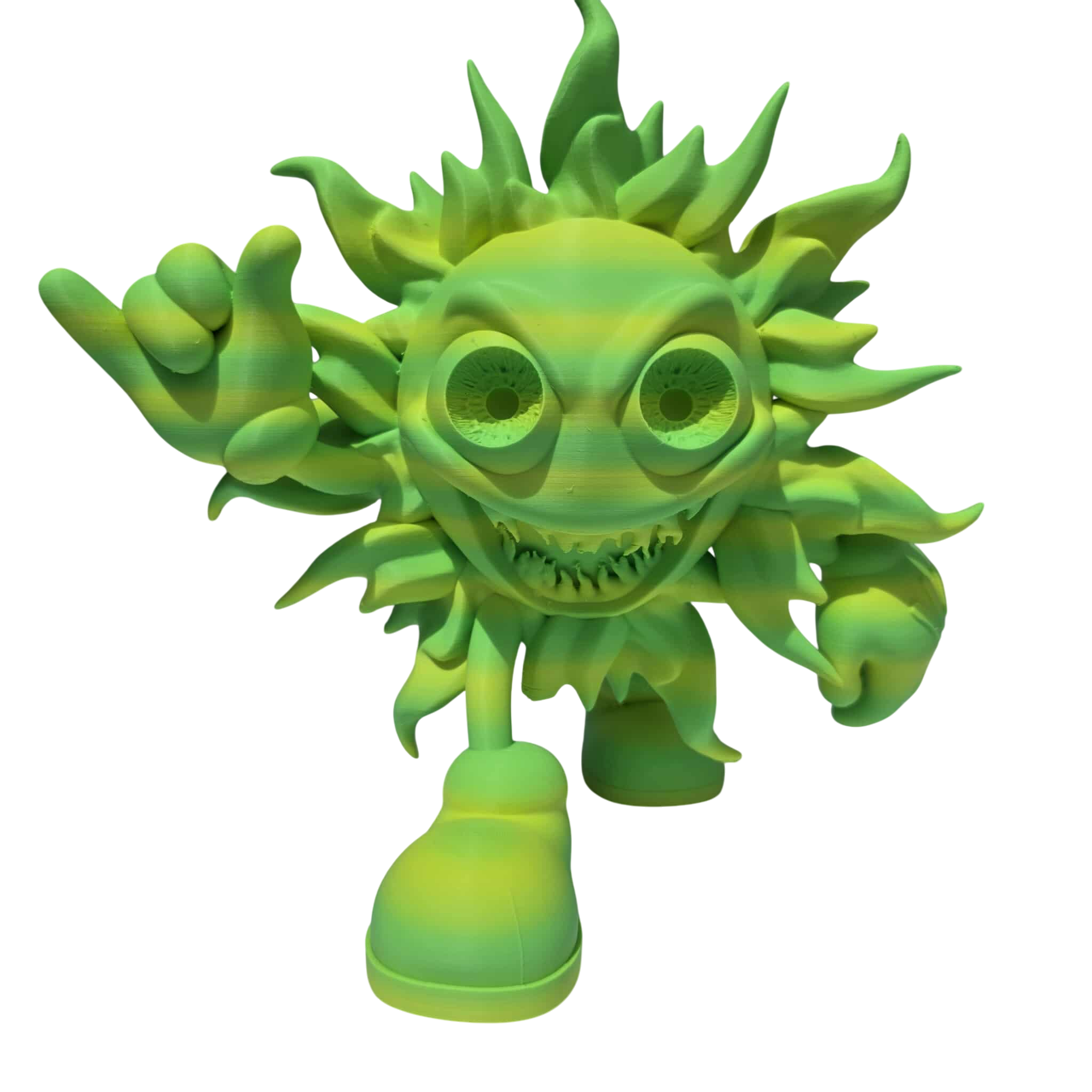 RISING SUN FPV - NOVA Nebula Matte PLA+ FILAMENT 1.75MM 1kg