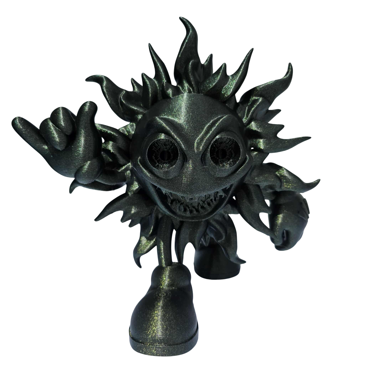 RISING SUN FPV - NOVA Comet PLA+ FILAMENT 1.75MM 1kg