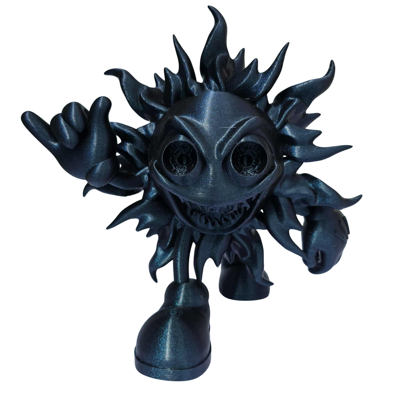 RISING SUN FPV - NOVA Comet PLA+ FILAMENT 1.75MM 1kg