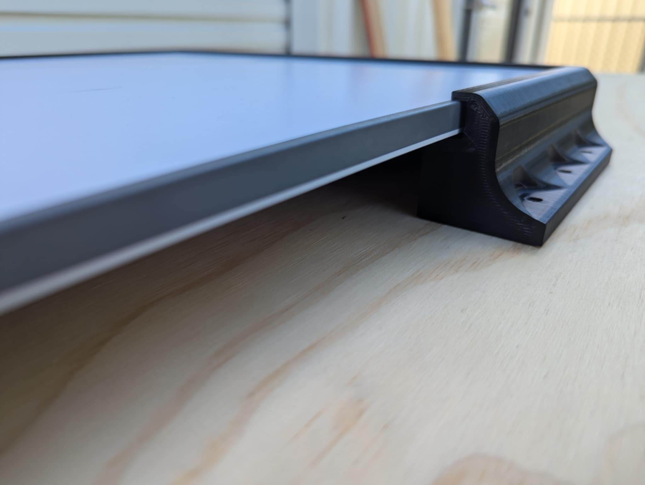 Starlink Gen 3 Flat Mount Conversion Kit by S3DP - Rising Sun FPV