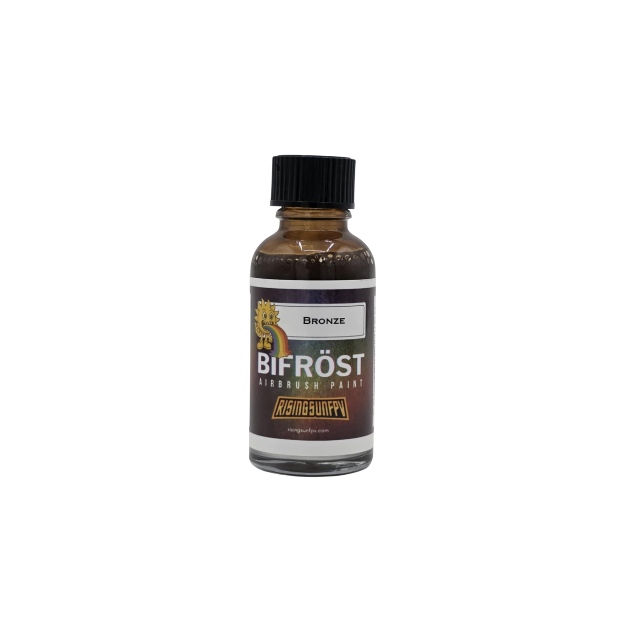 Bifrost Airbrush Paints - Bronze