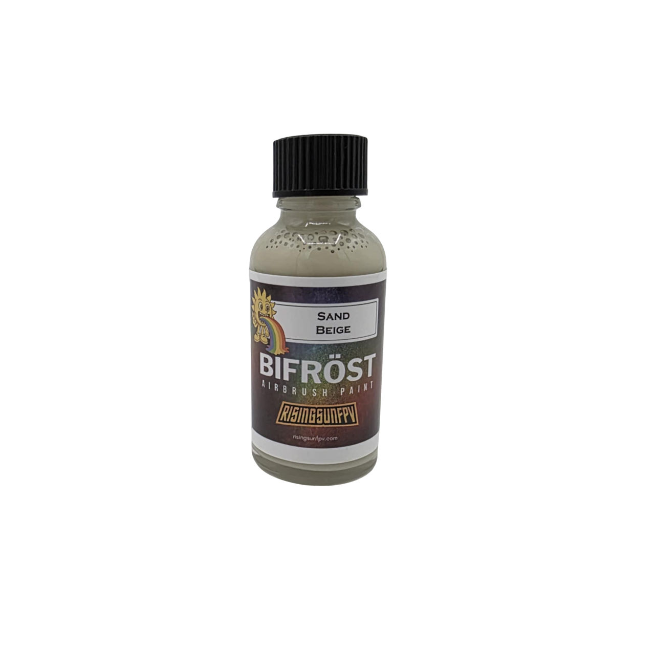 Bifrost Airbrush Paints - Sand Beige