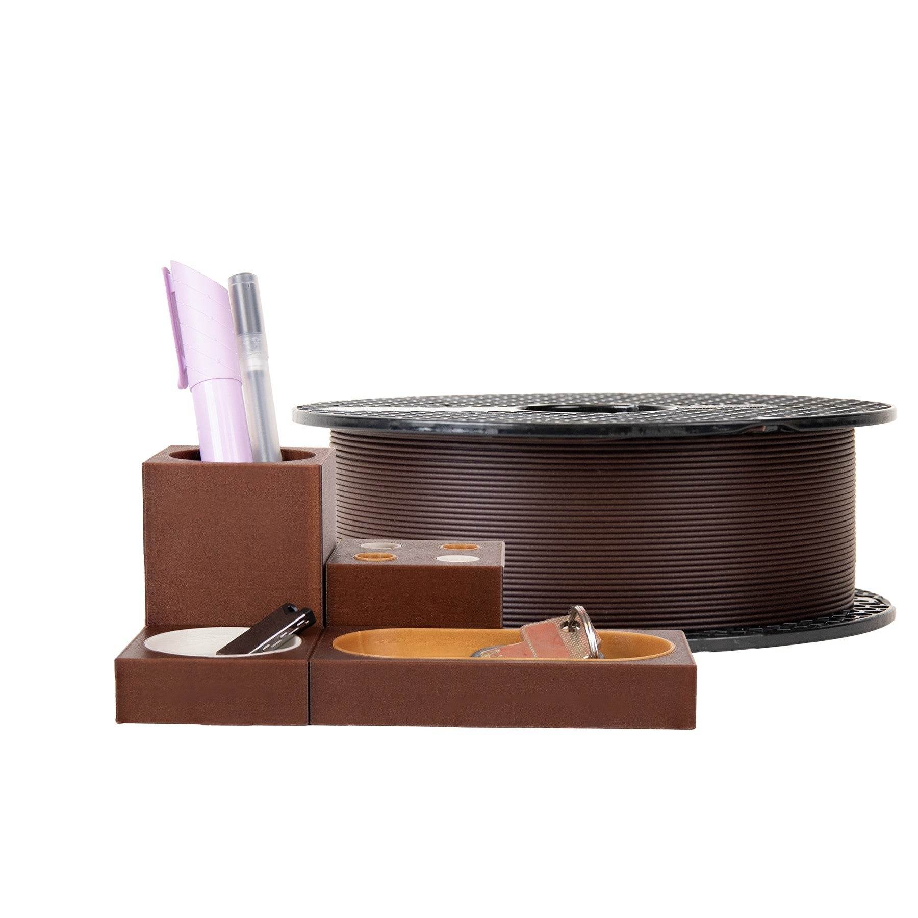 Prusament Recycled PLA 1kg - Rising Sun FPV