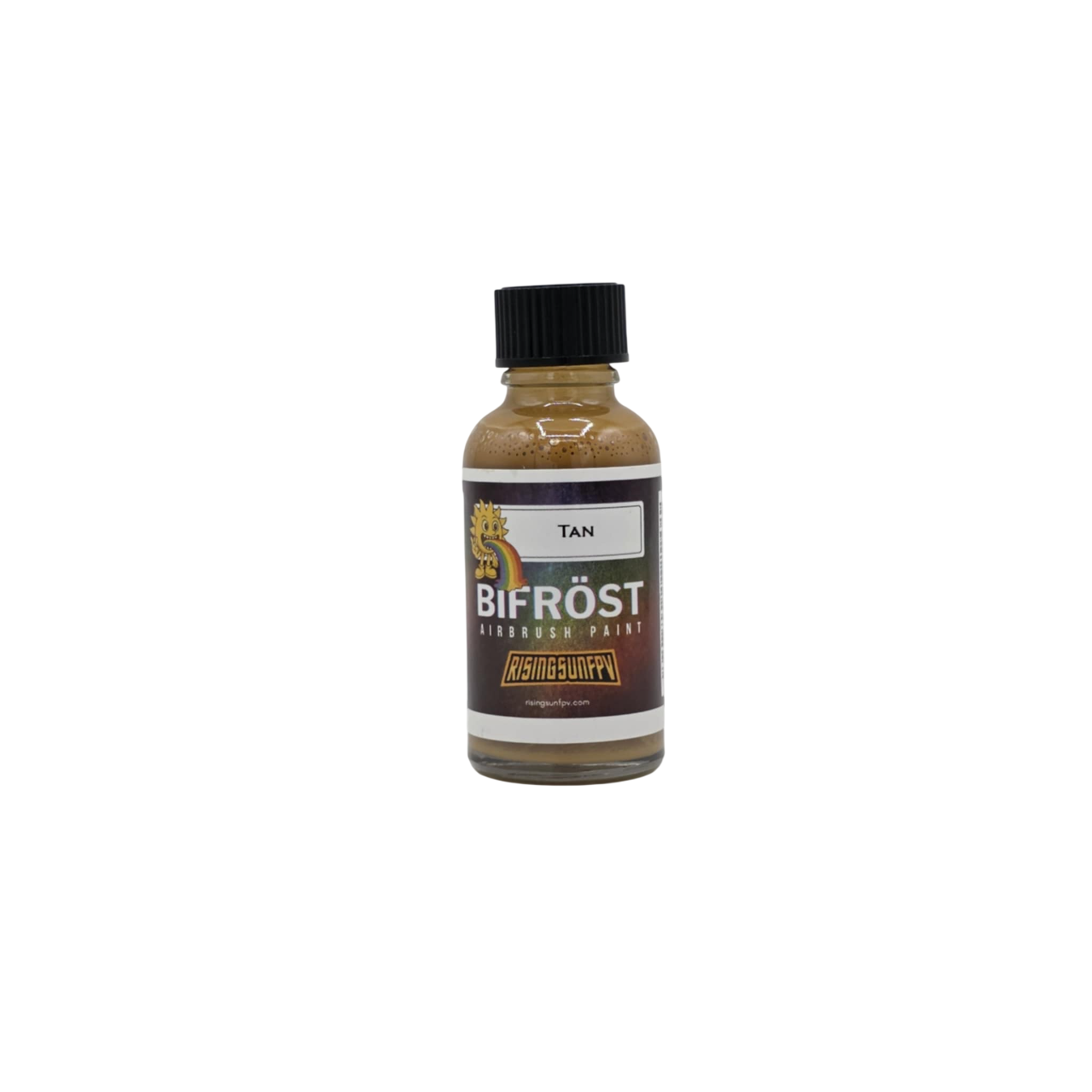 Bifrost Airbrush Paints - Tan