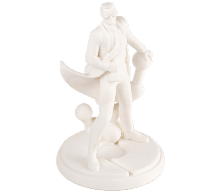 Polymaker PolyTerra Matte PLA 3kg 1.75mm Filament - Rising Sun FPV