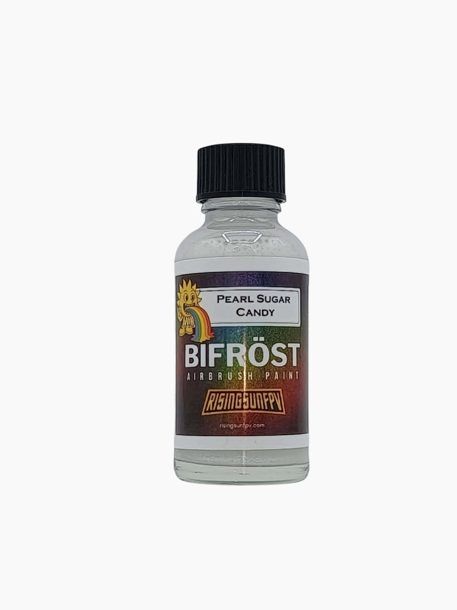 Bifrost Airbrush Paint - Pearl Sugar Candy