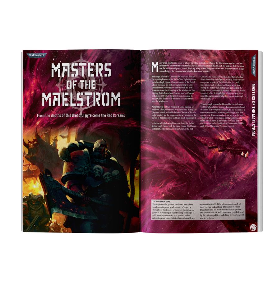 White Dwarf Issue 522 (March 2026)