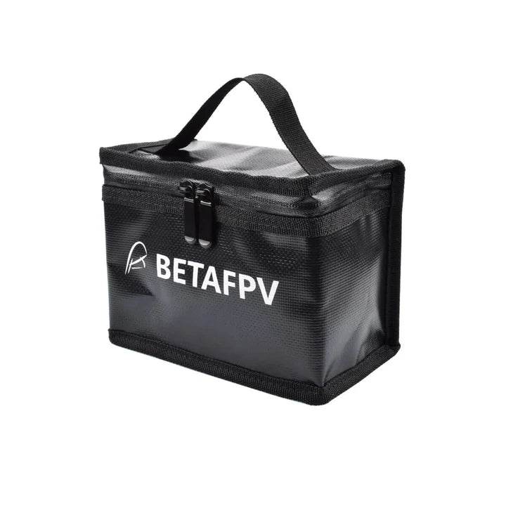 BetaFPV Lipo Batteries Safety Handbag - Rising Sun FPV