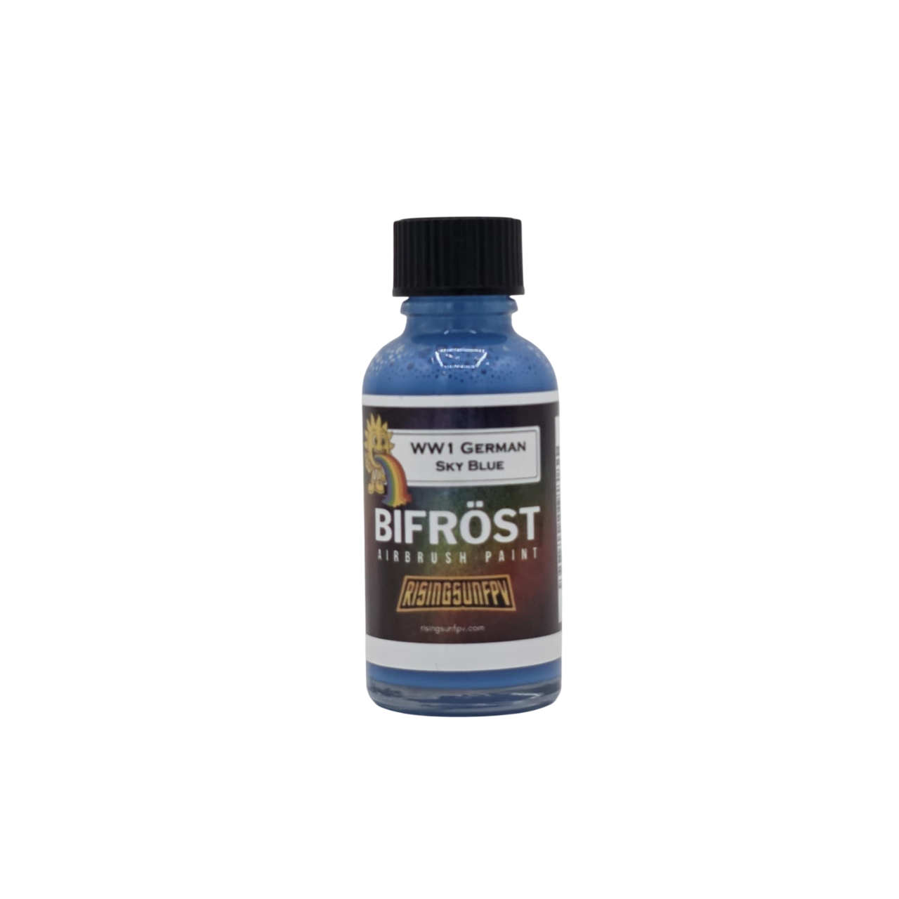 Bifrost Airbrush Paints - WW1 German Sky Blue