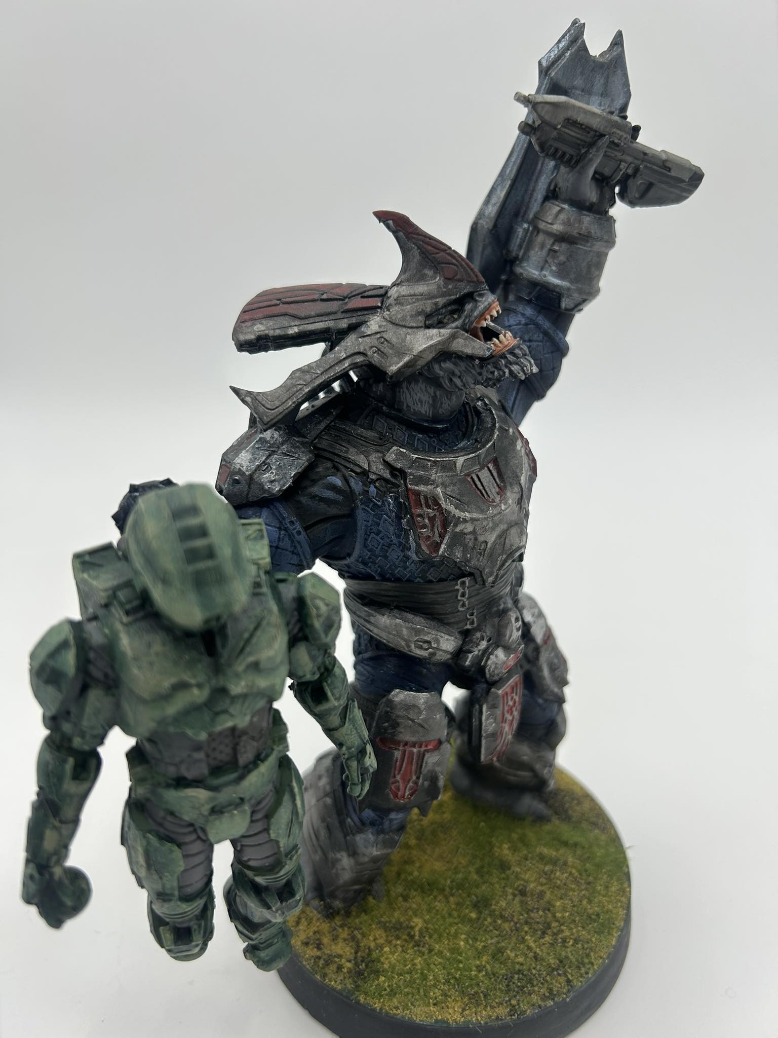 Halo- Victory Of The Brutes