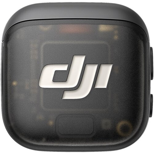 DJI Mic 3 Transmitter