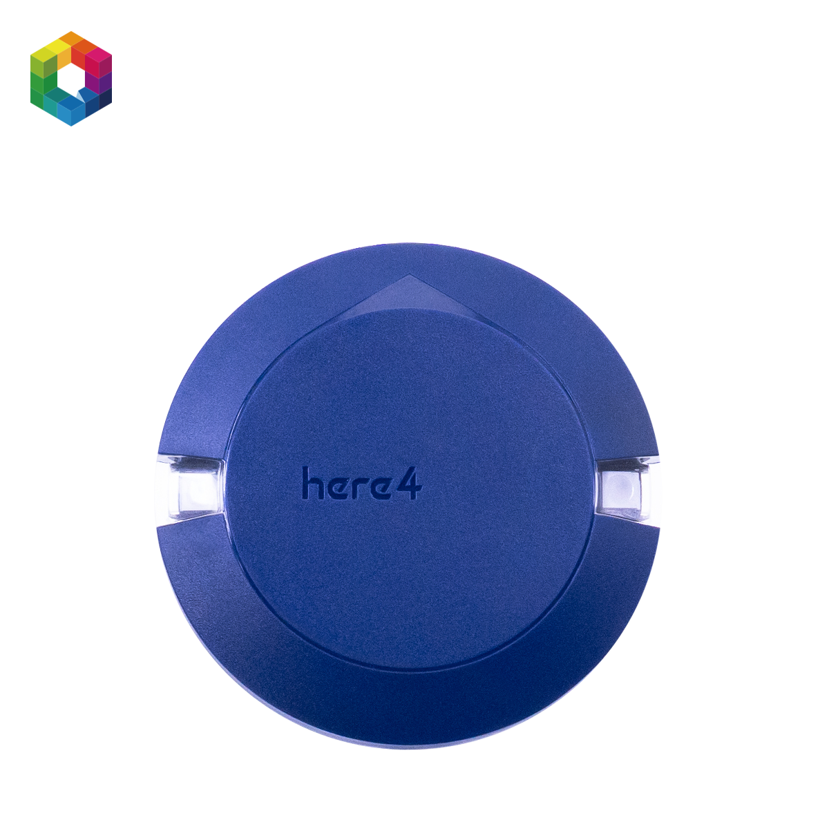 CubePilot Here4 Blue Multiband RTK GNSS