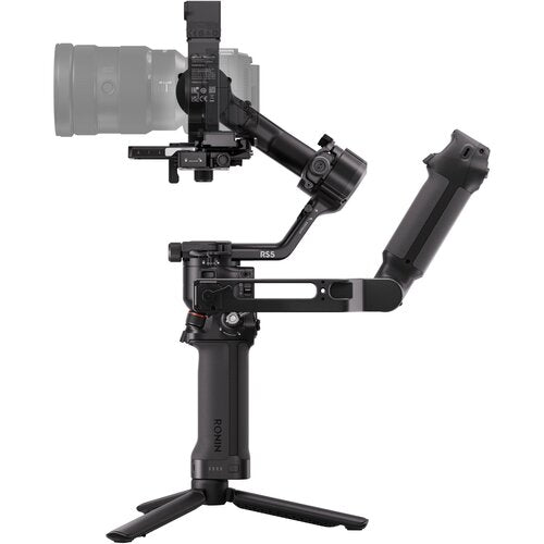 DJI RS 5 Combo