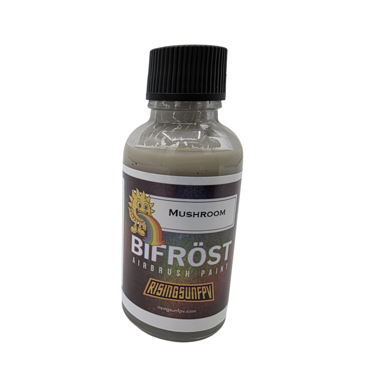 Bifrost Airbrush Paints - Mushroom