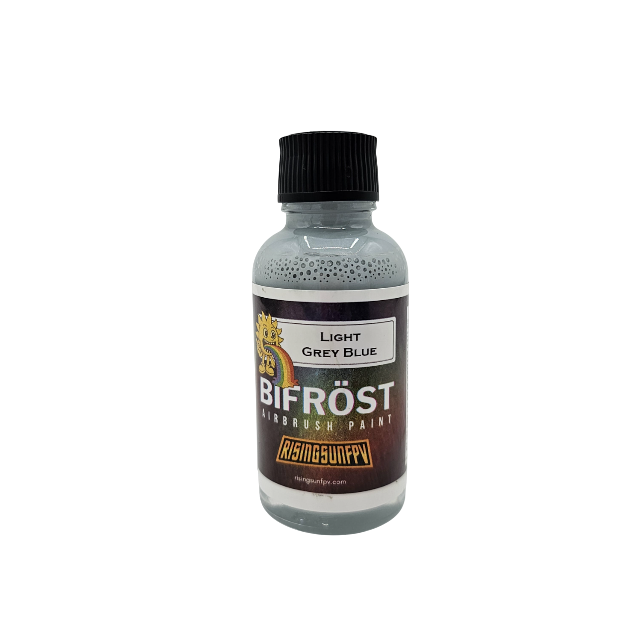 Bifrost Airbrush Paints - Light Grey Blue