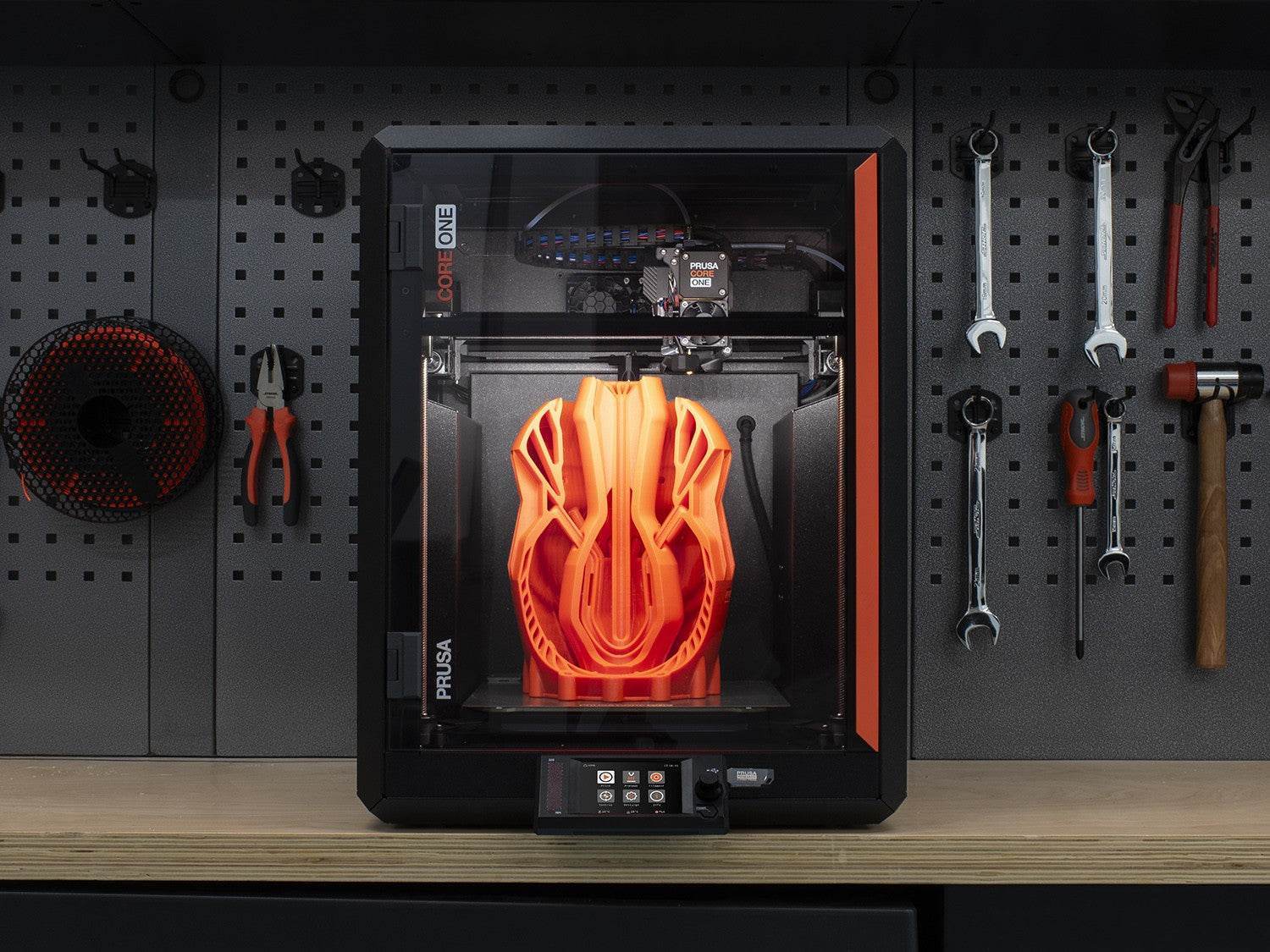 Prusa CORE One Assembled - Rising Sun FPV