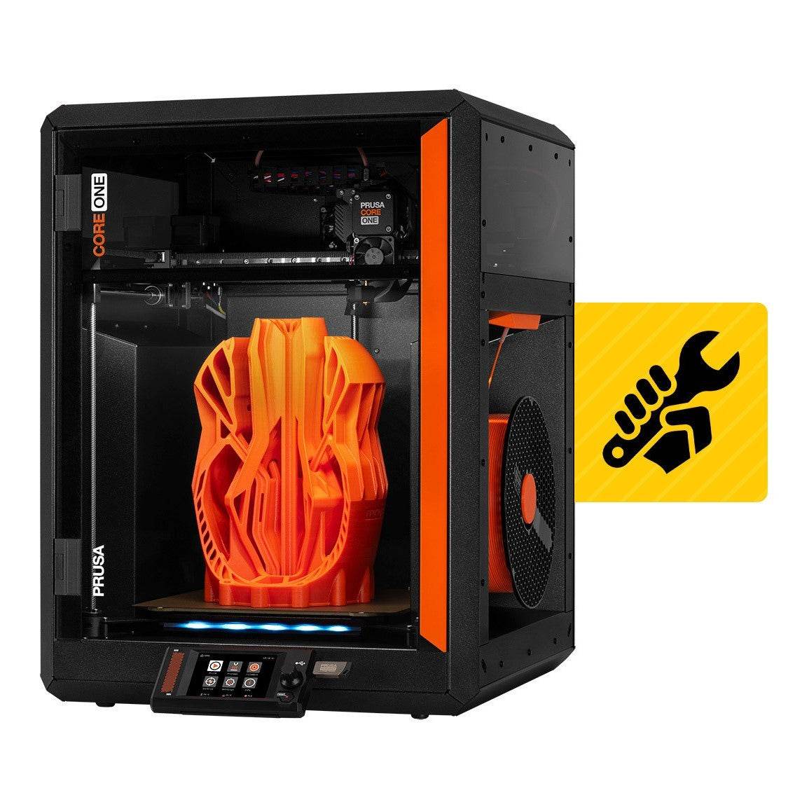 Prusa CORE One kit - Rising Sun FPV