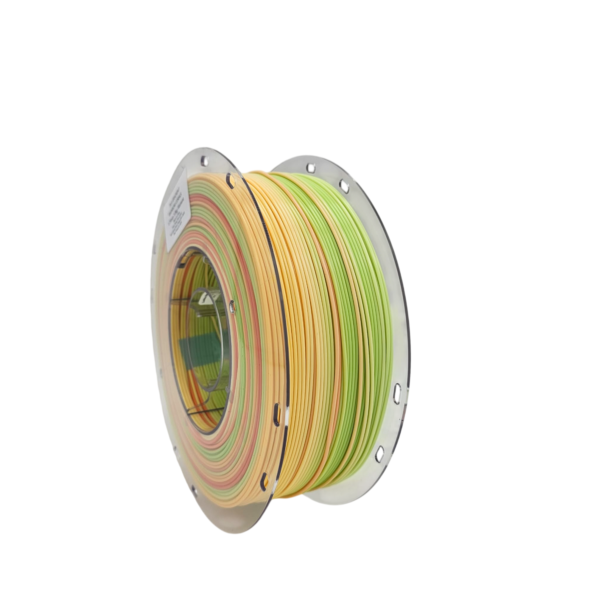 Siddament PLA Dual Colour Silk & Gradient