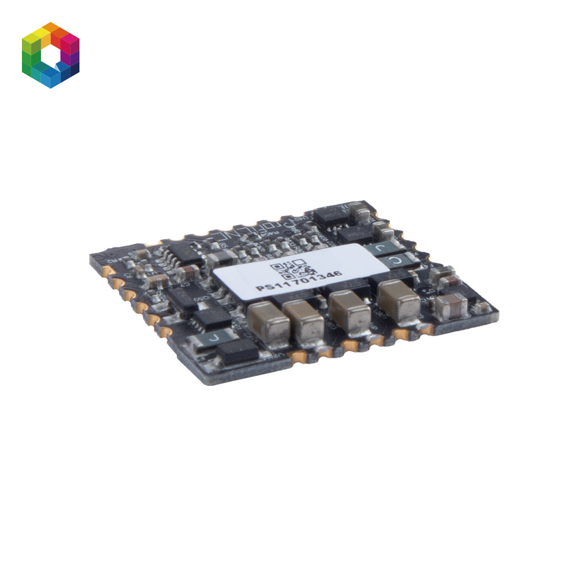 CubePilot Power Selection Module