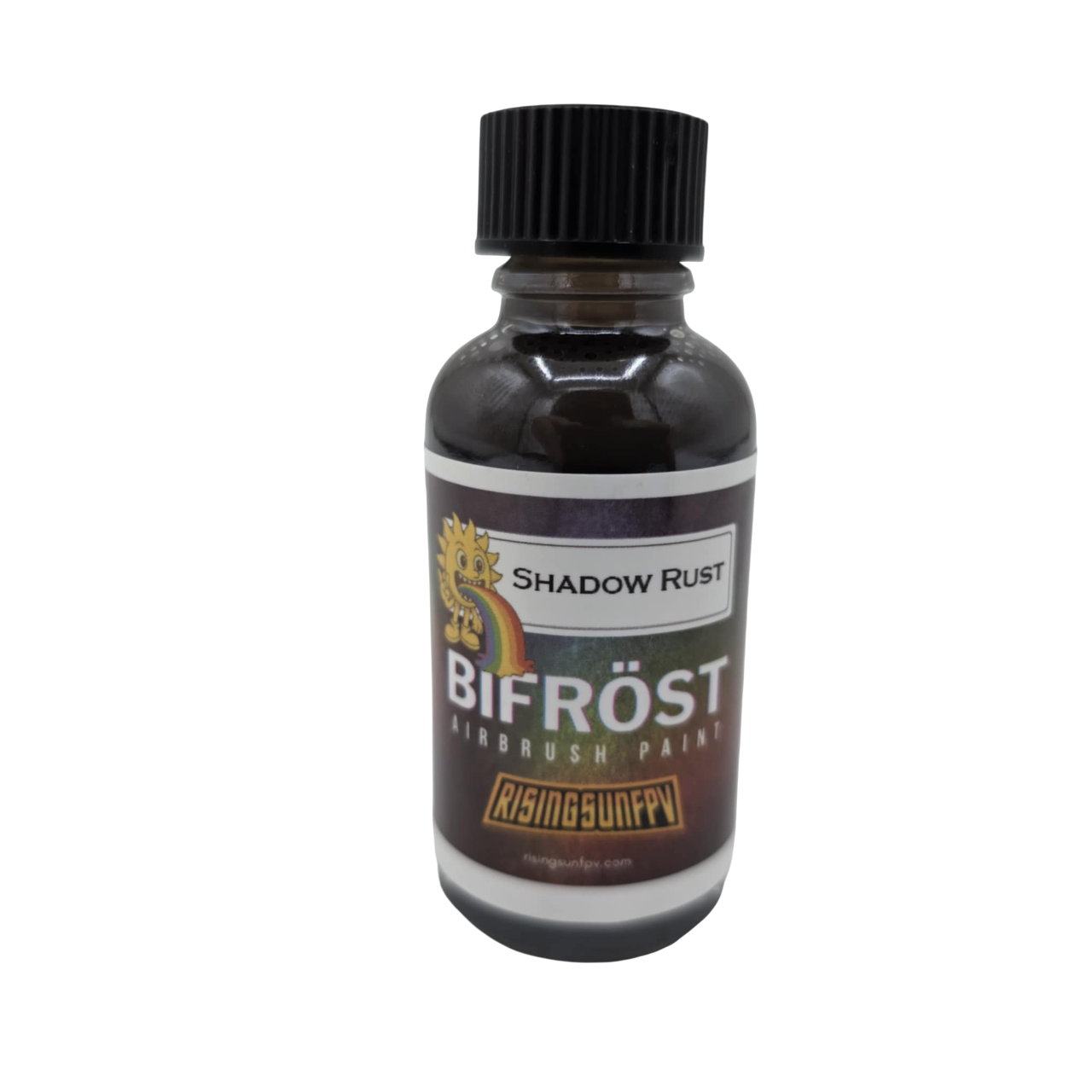 Bifrost Airbrush Paints - Shadow Rust