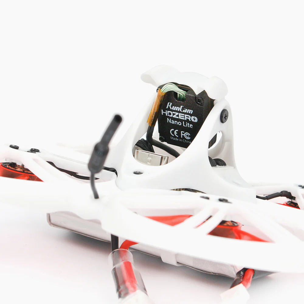 EMAX Tinyhawk III Plus FPV Racing Drone BNF with HDZero Version plus ELRS