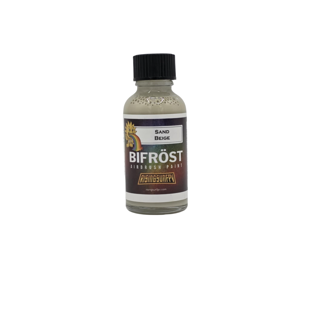 Bifrost Airbrush Paints - Sand Beige