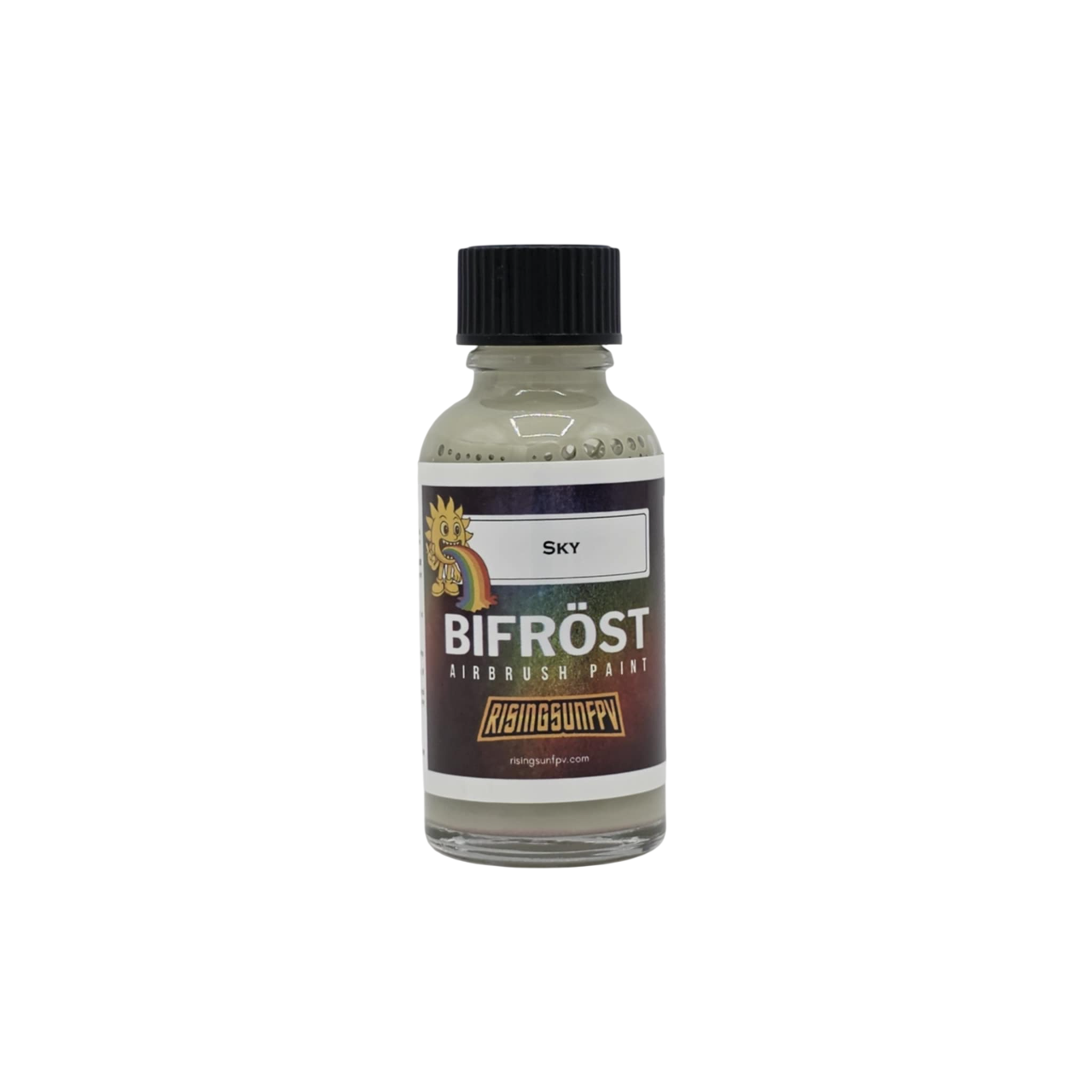 Bifrost Airbrush Paints - Sky