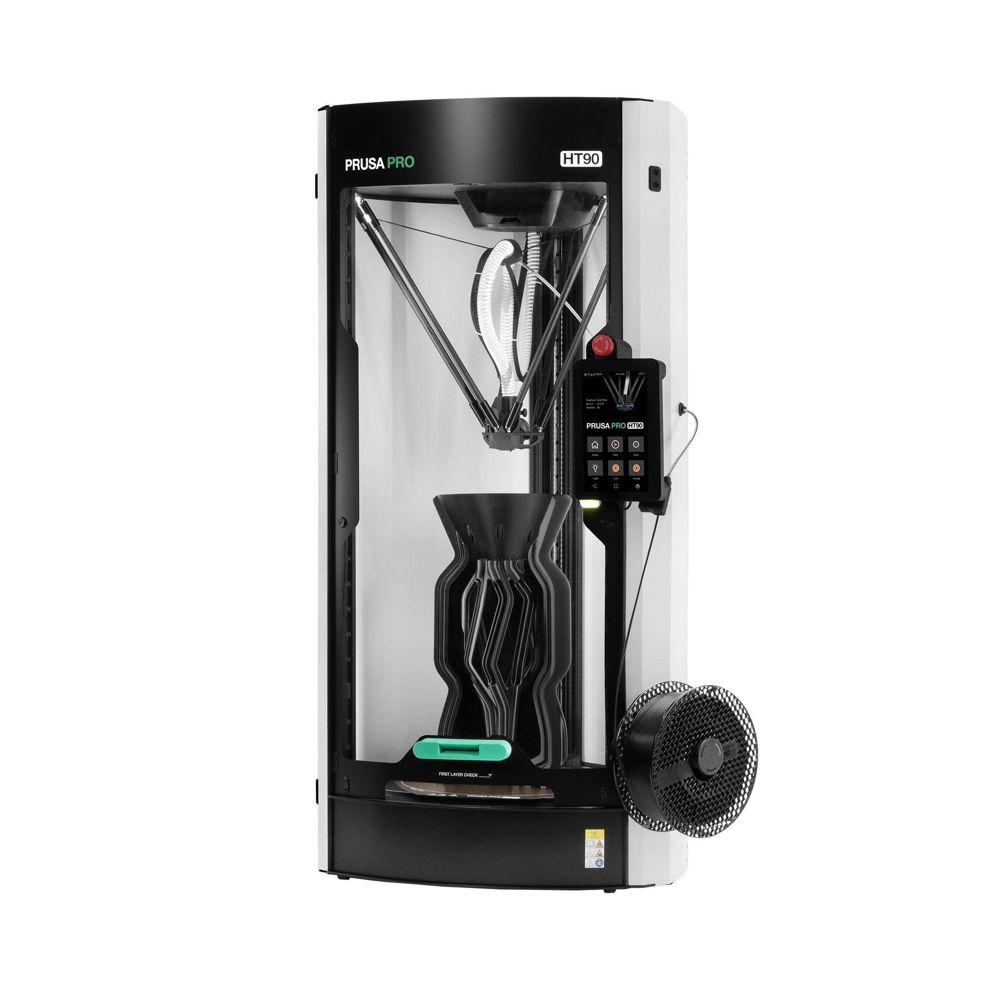 Prusa Pro HT90 - Rising Sun FPV