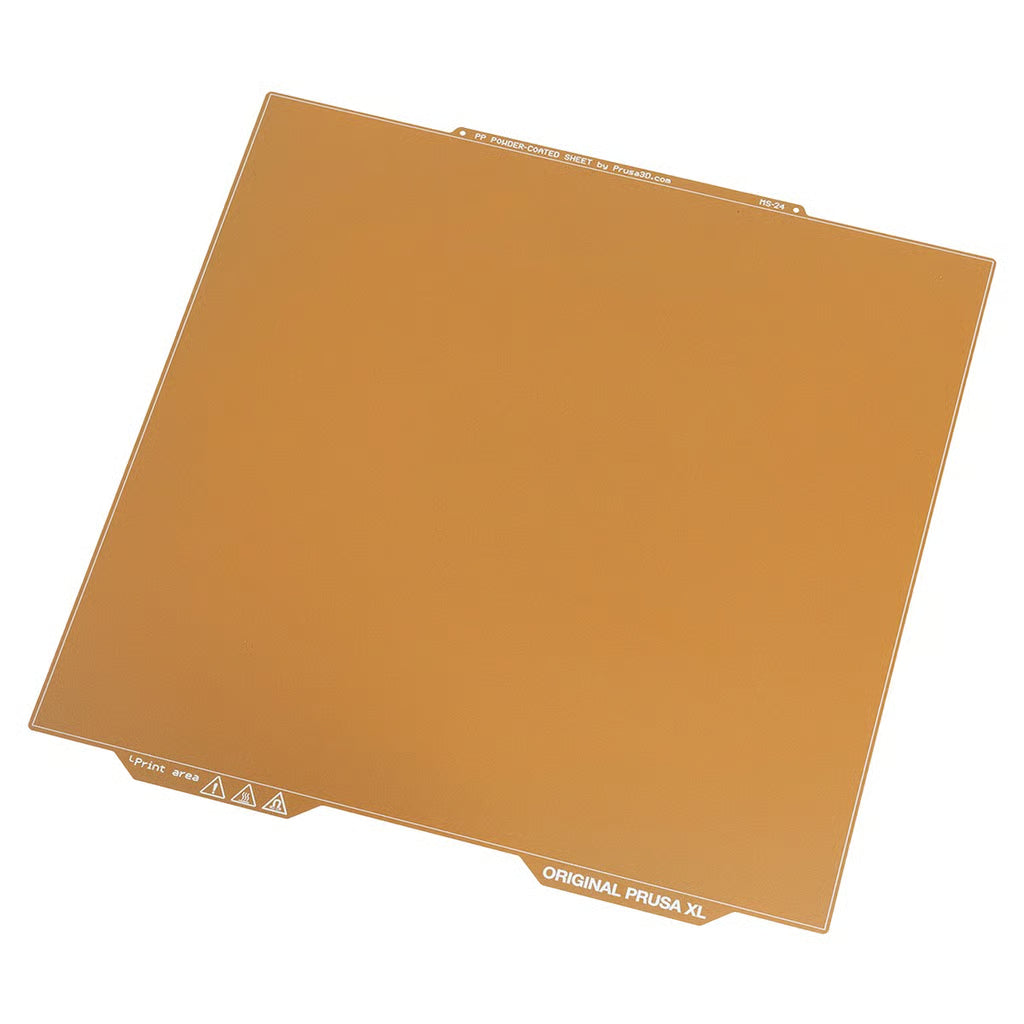 Prusa XL PP powder-coated Print Sheet